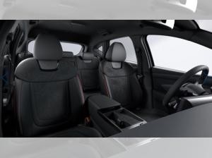 Hyundai Tucson 1.6 T-GDi 48V-Hybrid 2WD DCT N Line 118 kW
