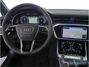 Audi A6 Lim. 40TDI Matrix/Pano/Leder/R-Kamera/18 Zoll