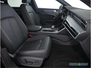 Audi A6 Lim. 40TDI Matrix/Pano/Leder/R-Kamera/18 Zoll