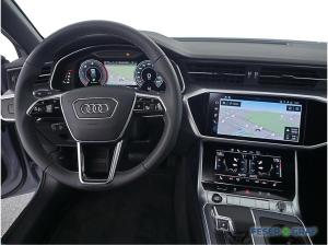 Audi A6 Avant 45 TDI q. Matrix/ACC/AHK/Memory/19 Zoll
