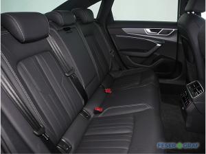 Audi A6 Lim. 40TDI Matrix/Pano/Leder/R-Kamera/18 Zoll