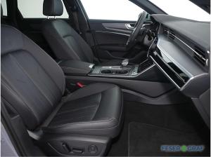 Audi A6 Avant 45 TDI q. Matrix/ACC/AHK/Memory/19 Zoll