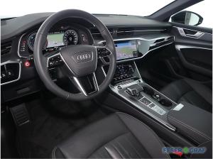 Audi A6 Lim. 40TDI Matrix/Pano/Leder/R-Kamera/18 Zoll