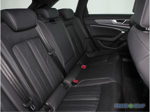 Audi A6 Avant 45 TDI q. Matrix/ACC/AHK/Memory/19 Zoll