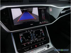 Audi A6 Lim. 40TDI Matrix/Pano/Leder/R-Kamera/18 Zoll