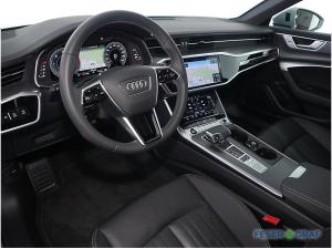 Audi A6 Avant 45 TDI q. Matrix/ACC/AHK/Memory/19 Zoll