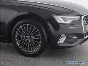 Audi A6 Lim. 40TDI Matrix/Pano/Leder/R-Kamera/18 Zoll