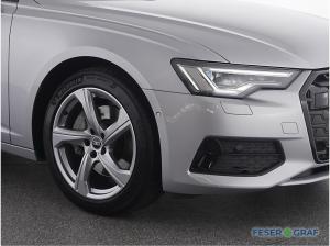 Audi A6 Avant 45 TDI q. Matrix/ACC/AHK/Memory/19 Zoll