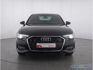Audi A6 Lim. 40TDI Matrix/Pano/Leder/R-Kamera/18 Zoll
