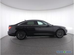 Audi A6 Lim. 40TDI Matrix/Pano/Leder/R-Kamera/18 Zoll
