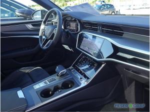 Audi A6 Avant 45 TFSI q. S line Ext/Matrix/Pano/AHK
