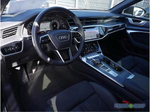 Audi A6 Avant 45 TFSI q. S line Ext/Matrix/Pano/AHK