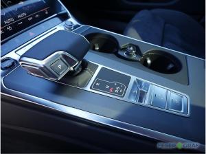 Audi A6 Avant 45 TFSI q. S line Ext/Matrix/Pano/AHK