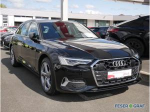 Audi A6 Avant 45 TFSI Matrix/Leder/AHK/Memory/19 Zoll