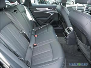 Audi A6 Avant 45 TFSI Matrix/Leder/AHK/Memory/19 Zoll