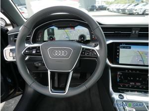 Audi A6 Avant 45 TFSI Matrix/Leder/AHK/Memory/19 Zoll