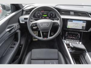 Audi Q8 Sportback 55 S line/Matrix/Pano/AHK/360°/HuD/22Zoll