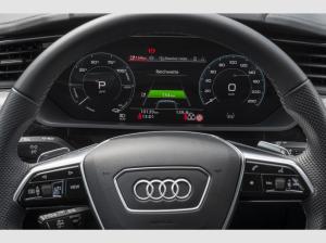 Audi Q8 Sportback 55 S line/Matrix/Pano/AHK/360°/HuD/22Zoll