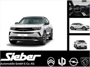 Opel Mokka GS 1.2 Turbo **Gewerbehammer**