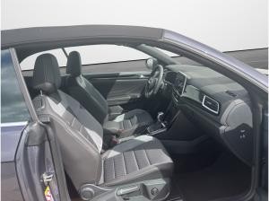 Volkswagen T-Roc Cabriolet 1.5 TSI DSG R-Line