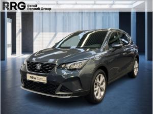 Seat Arona 1.0 TSI FR Apple-CarPlay SHZ PDC KLIMA