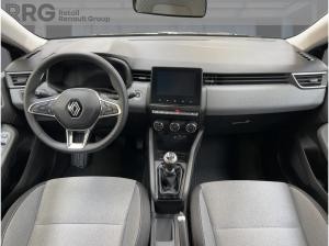 Renault Clio 5 EVOLUTION TcE