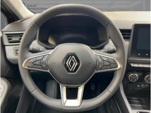 Renault Clio 5 EVOLUTION TcE