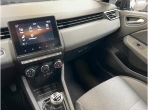 Renault Clio 5 EVOLUTION TcE