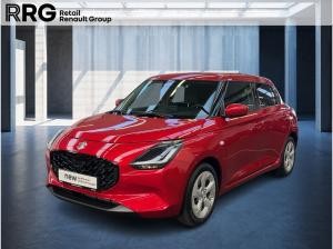 Suzuki Swift 1.2 Dualjet Mild-Hybrid Comfort NAVI KAMER