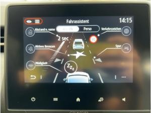 Renault Clio 5 EVOLUTION TcE