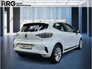 Renault Clio 5 EVOLUTION TCE 90