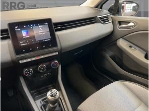 Renault Clio 5 EVOLUTION TCE 90