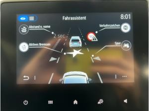 Renault Clio 5 EVOLUTION TCE 90