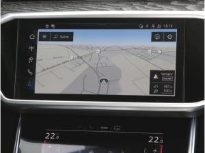 Audi A6 Avant 55 TFSI e Q S line GWP 21"|B&O|HD-MATRIX|LEDER|