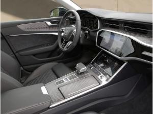 Audi A6 Avant 55 TFSI e Q S line GWP 21"|B&O|HD-MATRIX|LEDER|