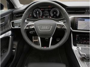 Audi A6 Avant 55 TFSI e Q S line GWP 21"|B&O|HD-MATRIX|LEDER|