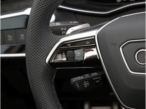 Audi A6 Avant 55 TFSI e Q S line GWP 21"|B&O|HD-MATRIX|LEDER|