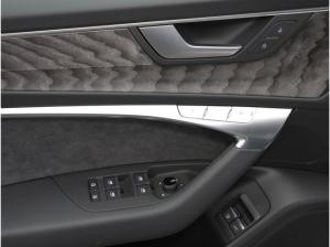 Audi A6 Avant 55 TFSI e Q S line GWP 21"|B&O|HD-MATRIX|LEDER|