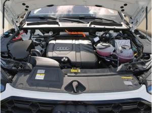 Audi Q5 55 TFSI e Q S line GWP 21"|Raute|Matrix|Optik-Pkt|