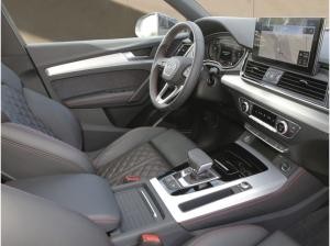 Audi Q5 55 TFSI e Q S line GWP 21"|Raute|Matrix|Optik-Pkt|
