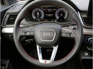Audi Q5 55 TFSI e Q S line GWP 21"|Raute|Matrix|Optik-Pkt|