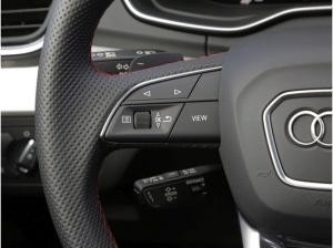 Audi Q5 55 TFSI e Q S line GWP 21"|Raute|Matrix|Optik-Pkt|