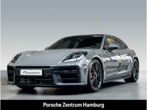 Porsche Panamera GTS Panorama Head-Up InnoDrive