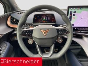 Cupra Tavascan Endurance ADRENALINE AHK WÄPU BELOW ZERO