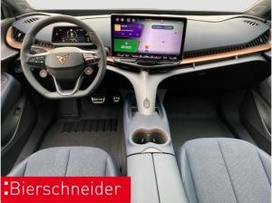 Cupra Tavascan Endurance ADRENALINE AHK WÄPU BELOW ZERO