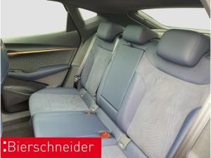 Cupra Tavascan Endurance ADRENALINE AHK WÄPU BELOW ZERO