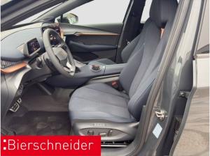 Cupra Tavascan Endurance ADRENALINE AHK WÄPU BELOW ZERO