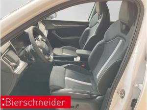 Skoda Kodiaq 2.0 TDI DSG 4x4 Sportline *SOFORT VERFÜGBAR* NAVI MATRIX 20 E