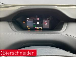 Skoda ENYAQ Enyaq 85 Sportline *SOFORT VERFÜGBAR* AHK 21 NAVI E-HECKKLAPPE