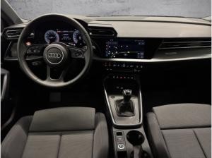 Audi A3 Sportback 35 TFSI advanced AHK 17" KAMERA ACC 5-J-GARANTIE